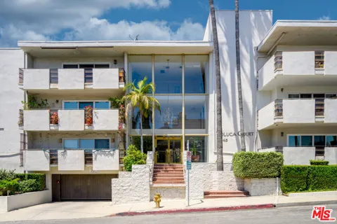 4445 Cartwright Avenue #110