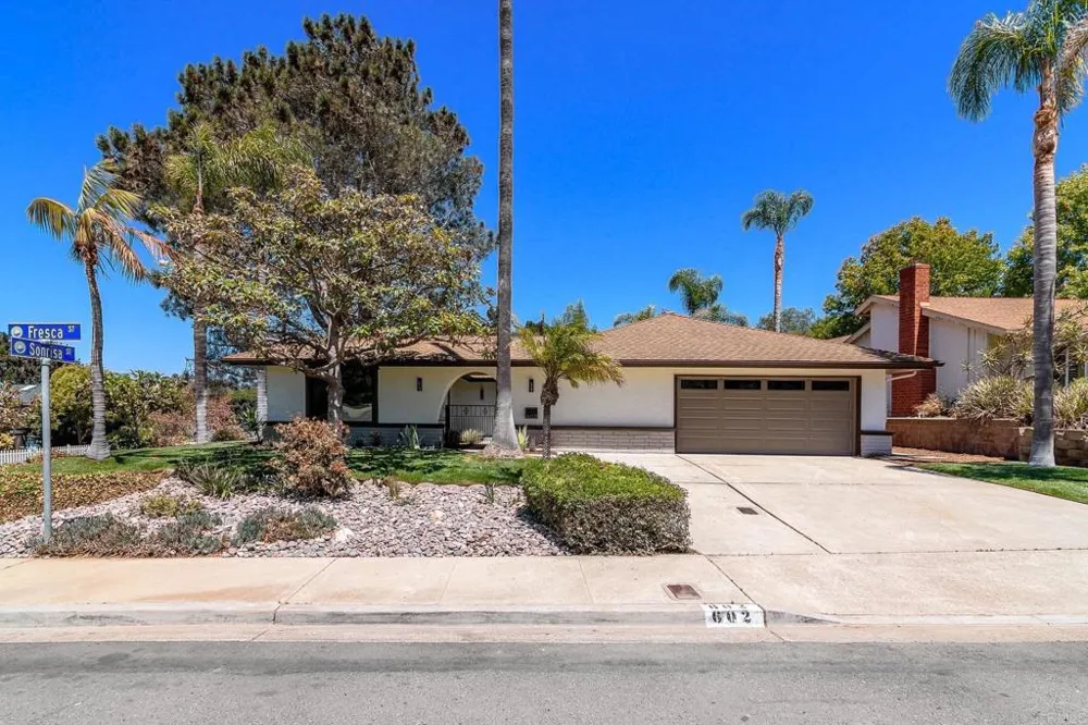 602 Fresca St Solana Beach, CA 92075