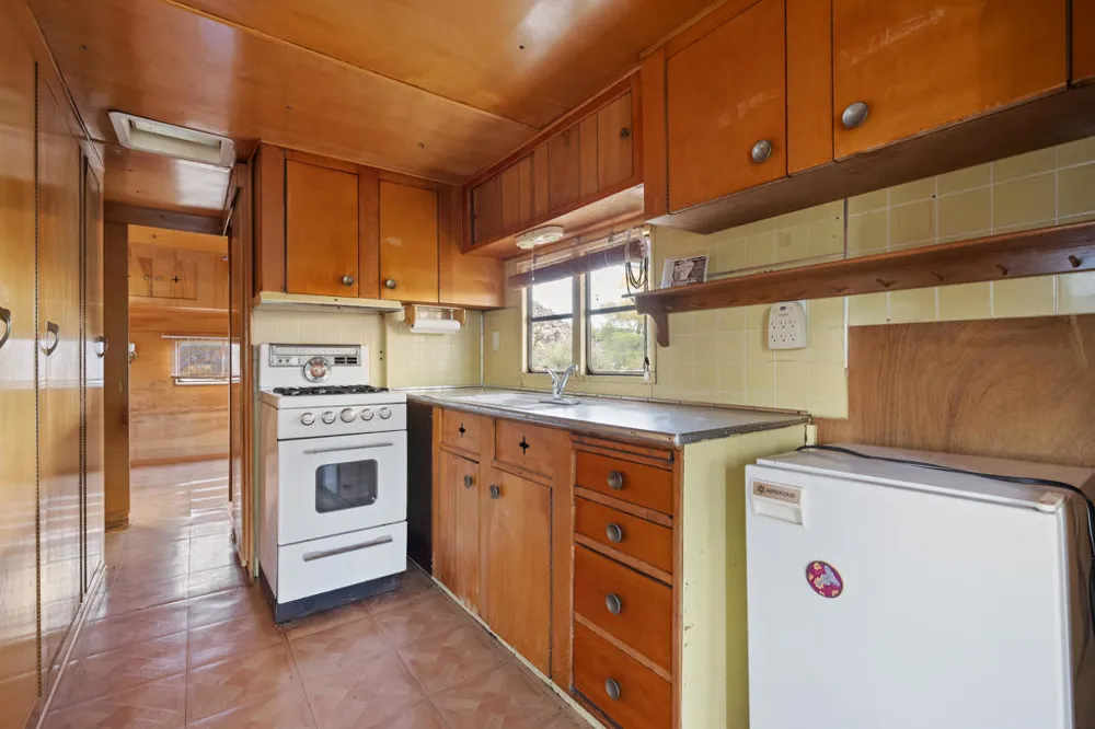 8427 Rock Haven Road Joshua Tree, CA 92252