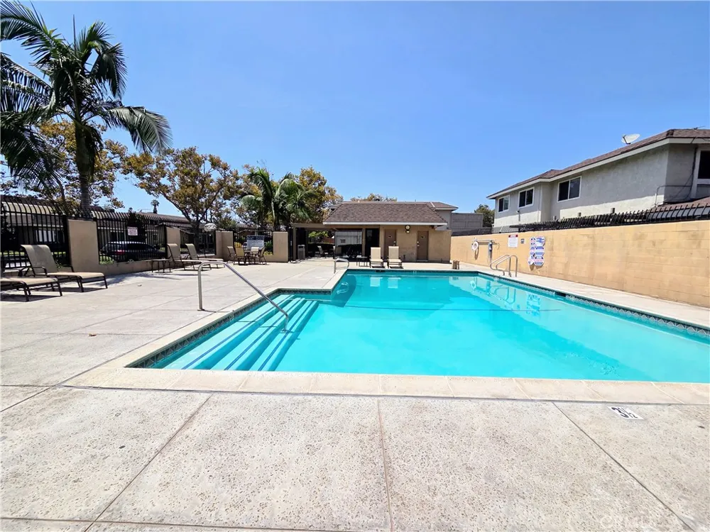 16806 Judy Way Cerritos, CA 90703