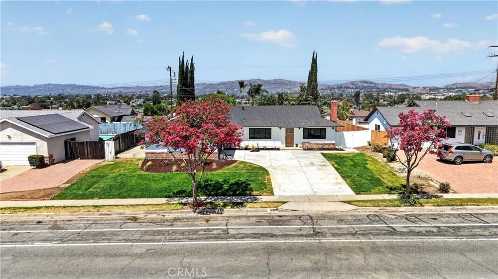 1825 Rolling Hills Fullerton, CA 92835