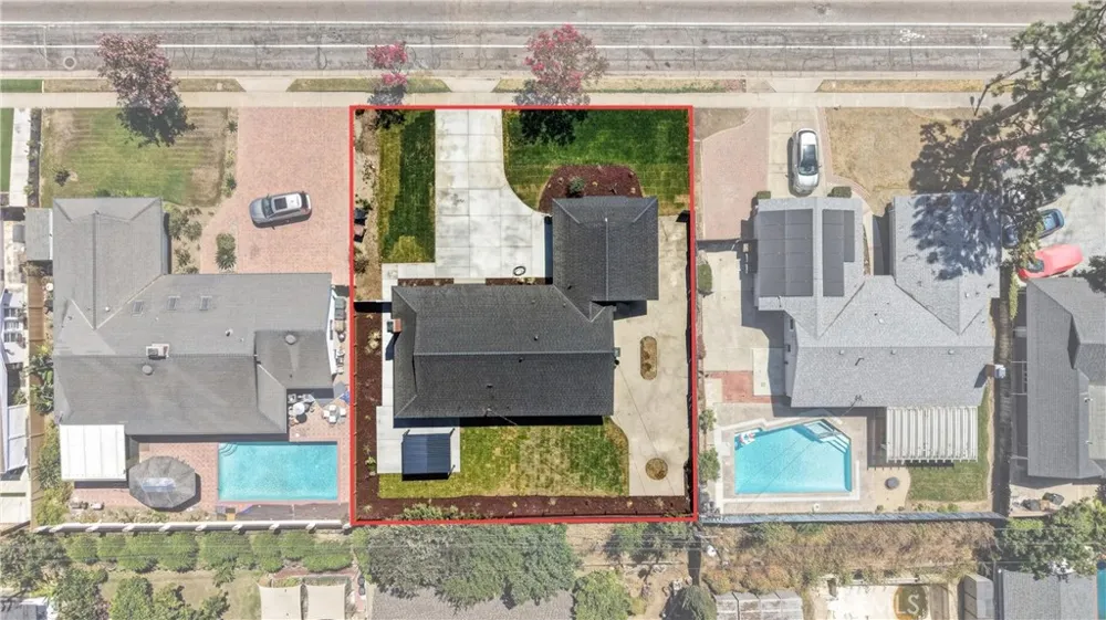 1825 Rolling Hills Fullerton, CA 92835