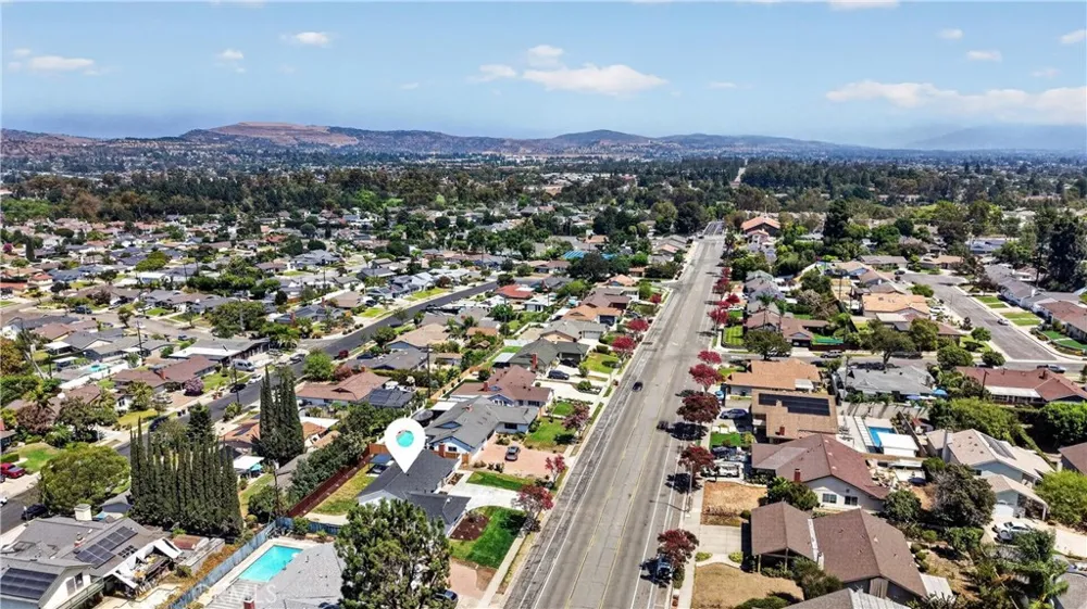 1825 Rolling Hills Fullerton, CA 92835