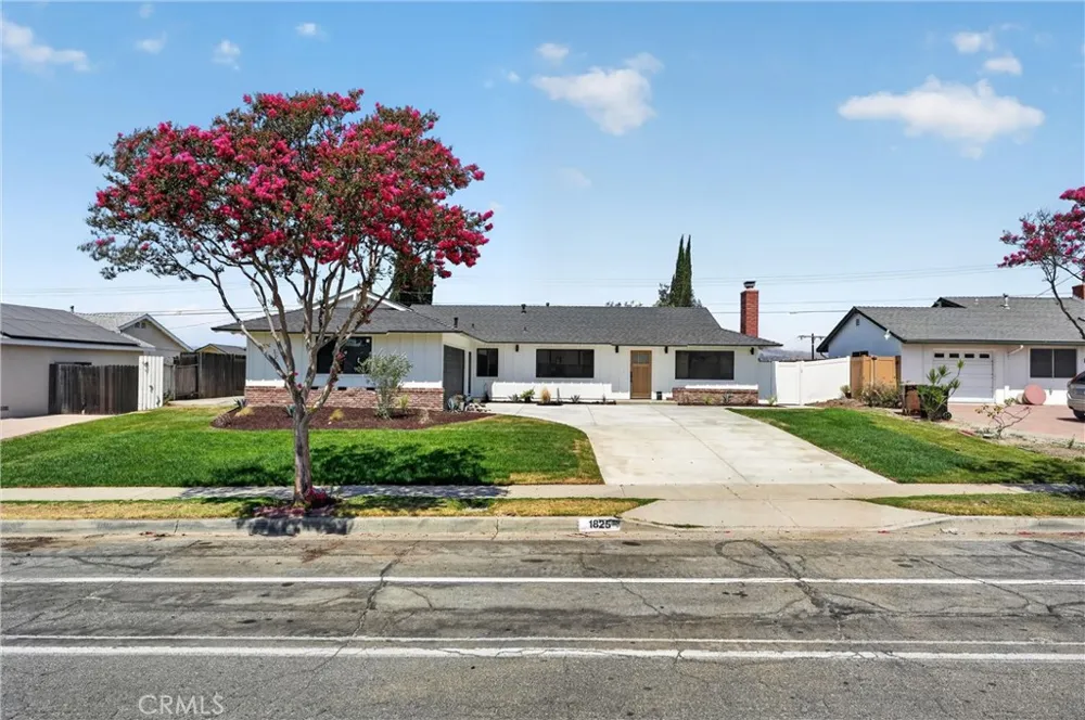 1825 Rolling Hills Fullerton, CA 92835