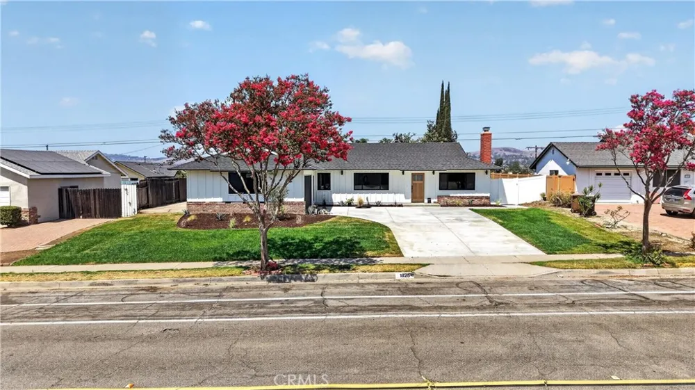 1825 Rolling Hills Fullerton, CA 92835