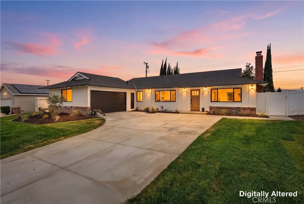 1825 Rolling Hills Fullerton, CA 92835