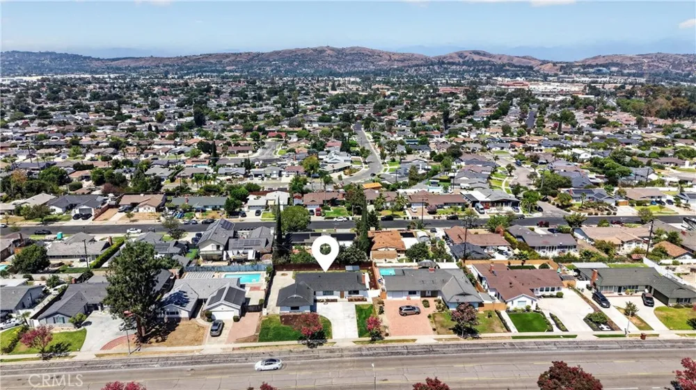 1825 Rolling Hills Fullerton, CA 92835