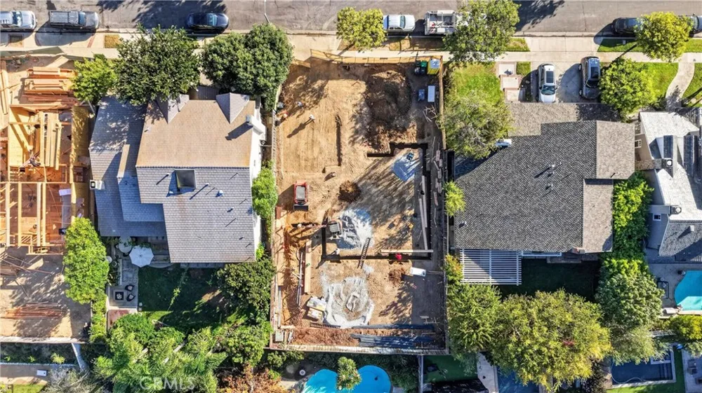 1825 Rolling Hills Fullerton, CA 92835