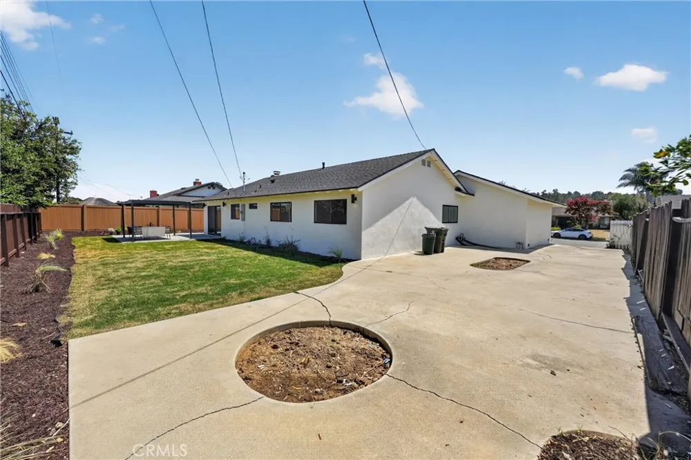 1825 Rolling Hills Fullerton, CA 92835