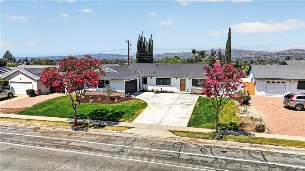 1825 Rolling Hills Fullerton, CA 92835