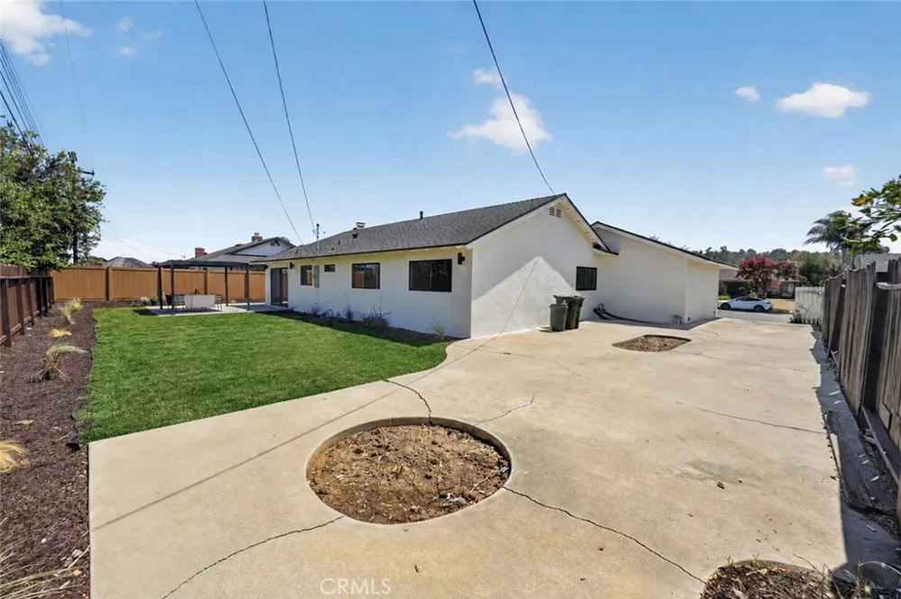 1825 Rolling Hills Fullerton, CA 92835