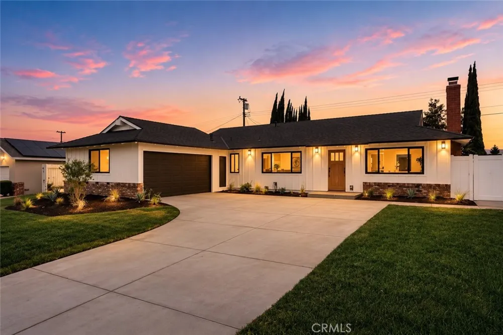 1825 Rolling Hills Fullerton, CA 92835