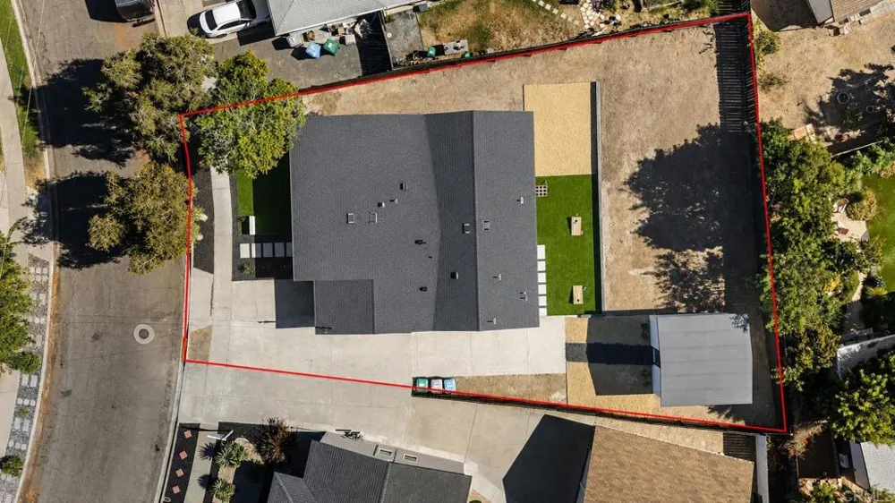 4544 Piute Place San Diego, CA 92117