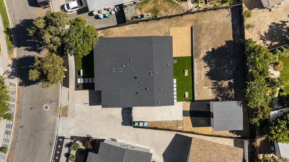 4544 Piute Place San Diego, CA 92117