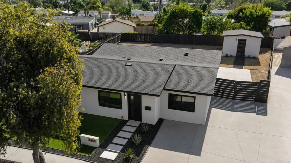 4544 Piute Place San Diego, CA 92117