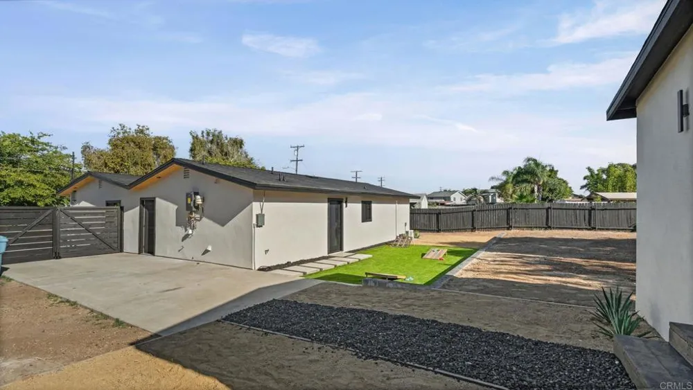 4544 Piute Place San Diego, CA 92117