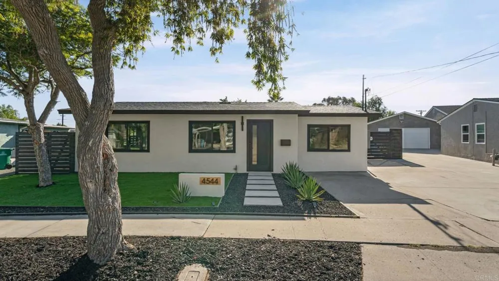4544 Piute Place San Diego, CA 92117