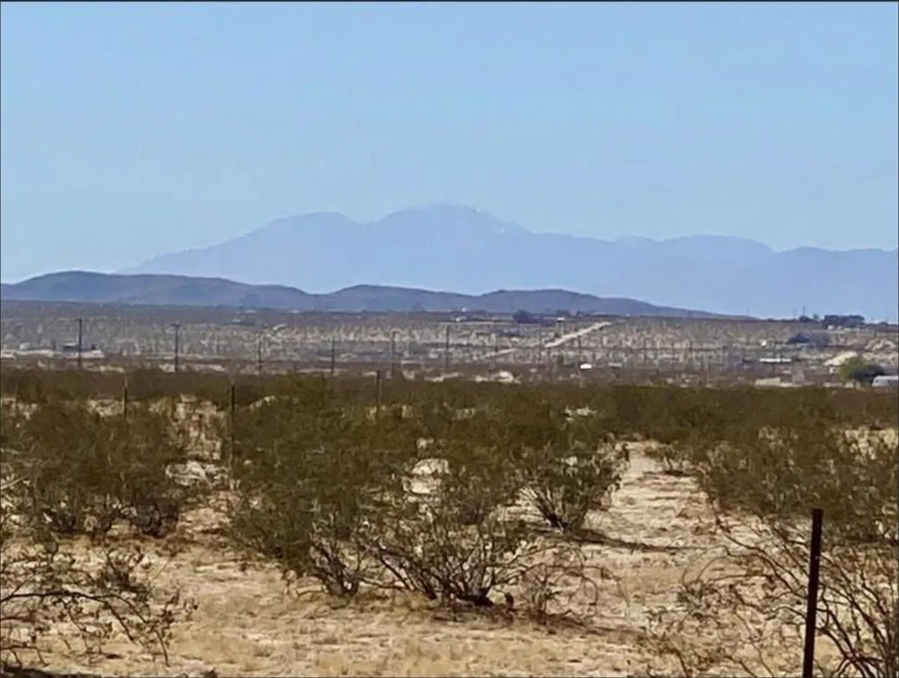 1114 Desert Queen Road 29 Palms, CA 92277