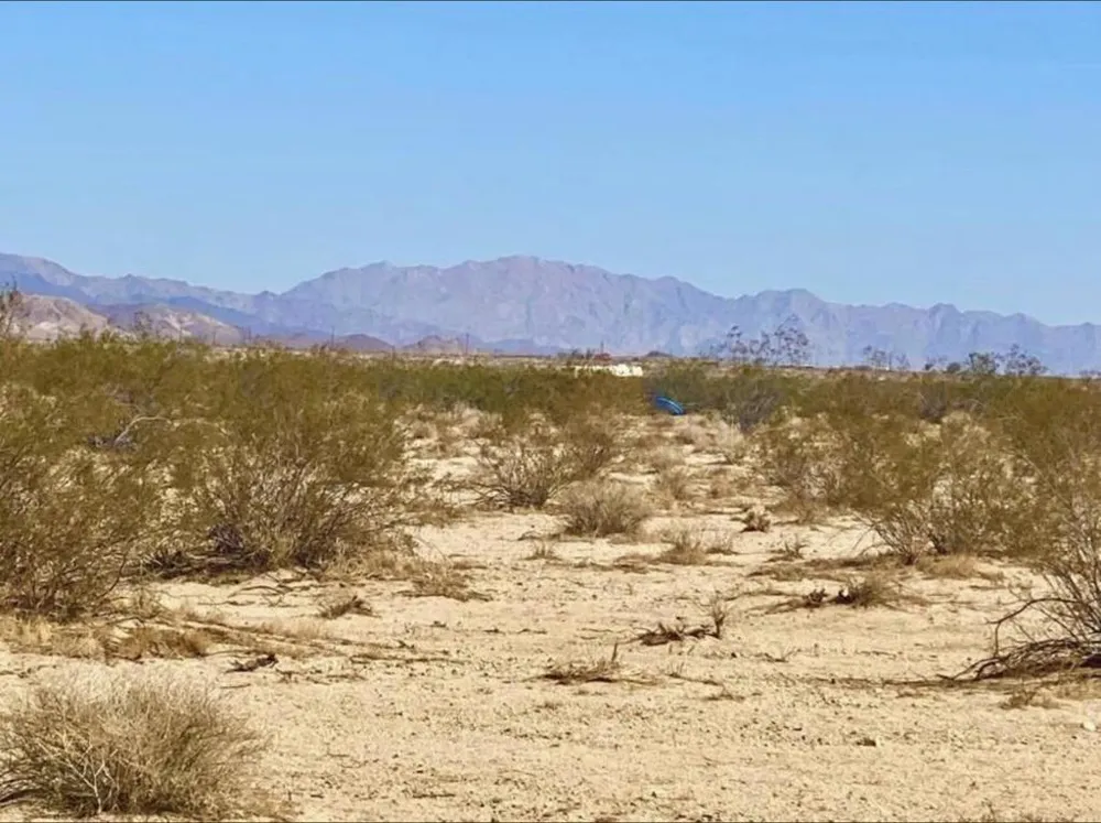 5310 Lazy Joe Avenue 29 Palms, CA 92277