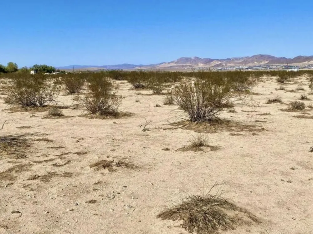 5310 Lazy Joe Avenue 29 Palms, CA 92277