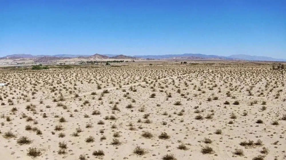 5310 Lazy Joe Avenue 29 Palms, CA 92277