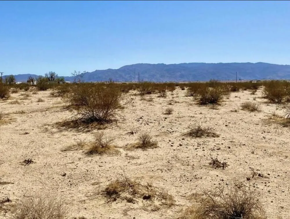 5310 Lazy Joe Avenue 29 Palms, CA 92277