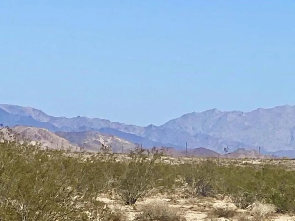 5310 Lazy Joe Avenue 29 Palms, CA 92277