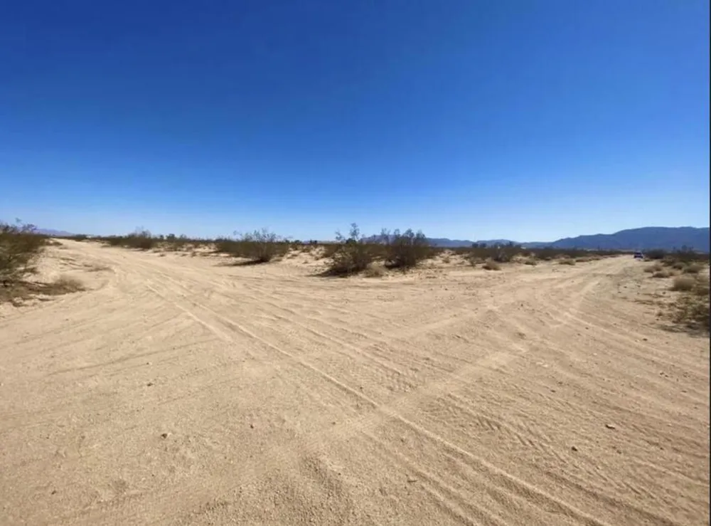 5310 Lazy Joe Avenue 29 Palms, CA 92277