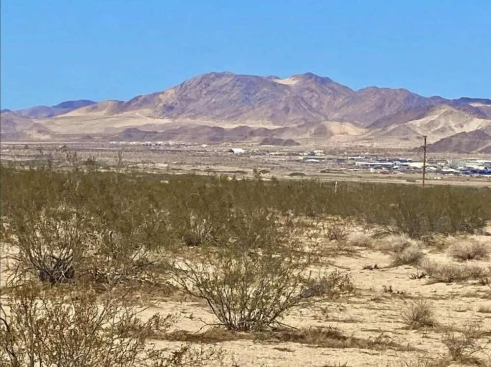 5310 Lazy Joe Avenue 29 Palms, CA 92277