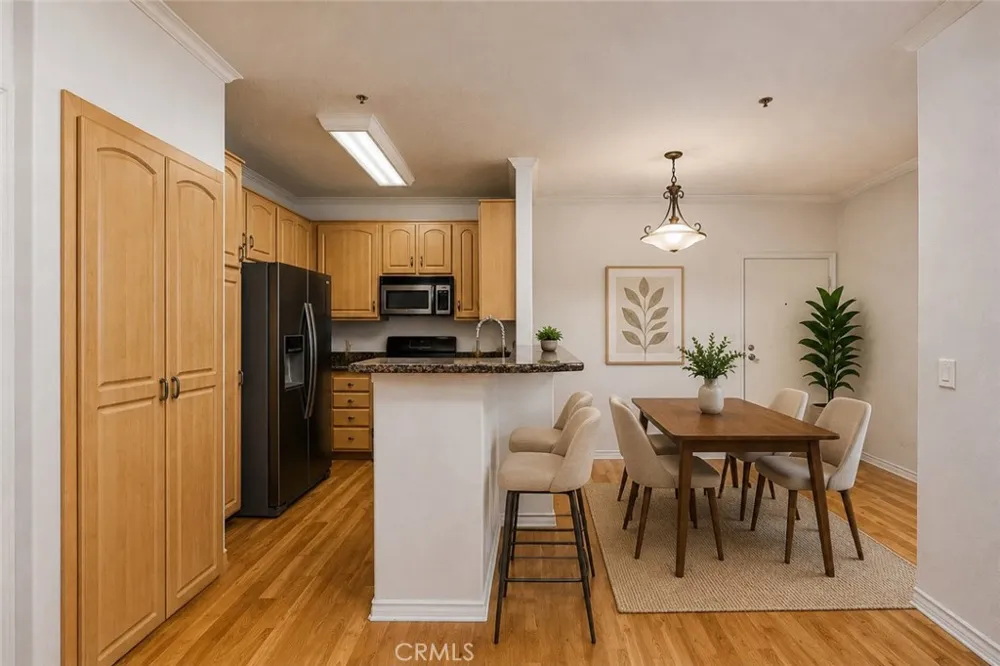 300 El Molino Avenue #308 Pasadena, CA 91101
