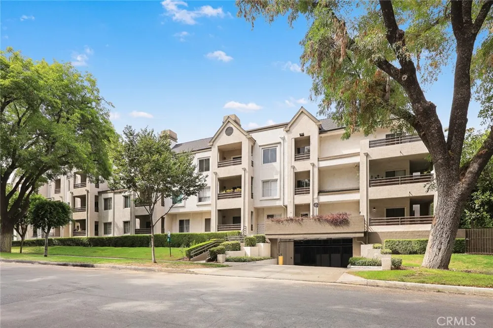 300 El Molino Avenue #308 Pasadena, CA 91101