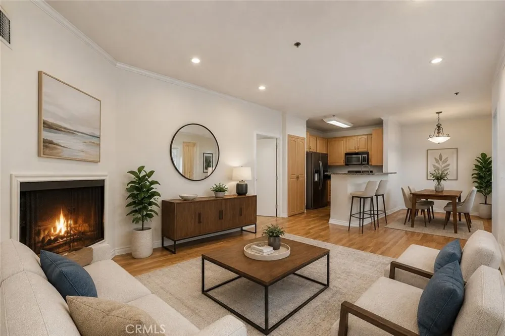 300 El Molino Avenue #308 Pasadena, CA 91101