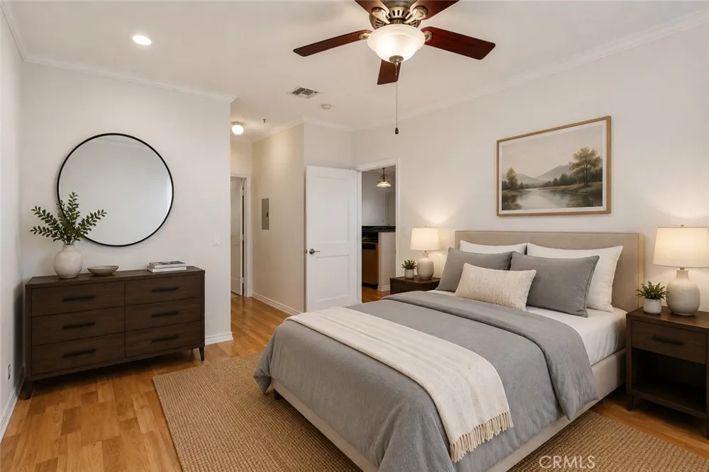 300 El Molino Avenue #308 Pasadena, CA 91101