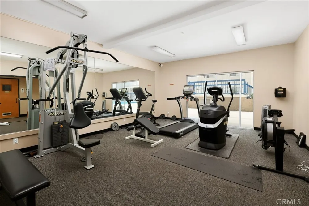 300 El Molino Avenue #308 Pasadena, CA 91101