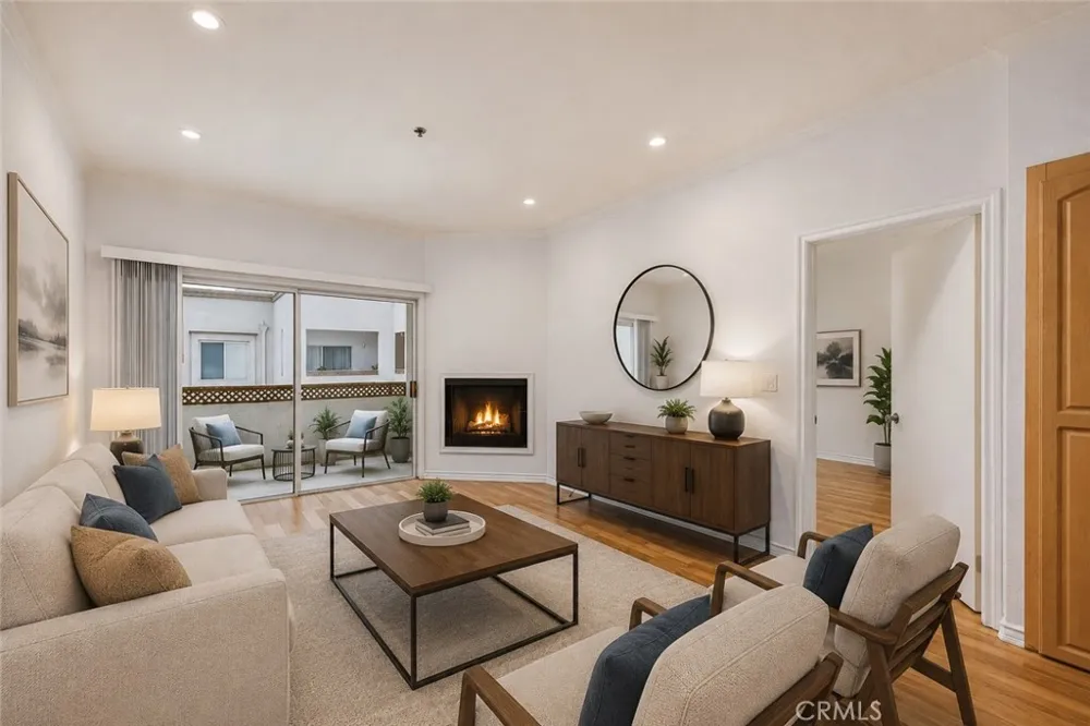 300 El Molino Avenue #308 Pasadena, CA 91101
