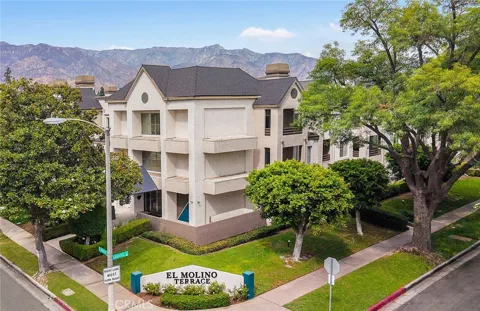 300 El Molino Avenue #308