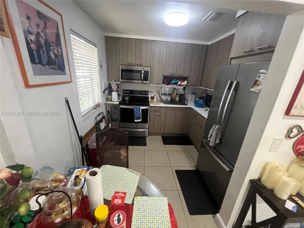 1190 NW 135th St North Miami, FL 33168