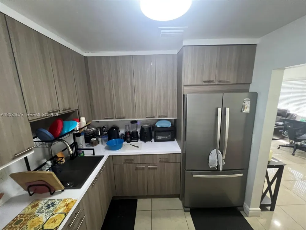 1190 NW 135th St North Miami, FL 33168