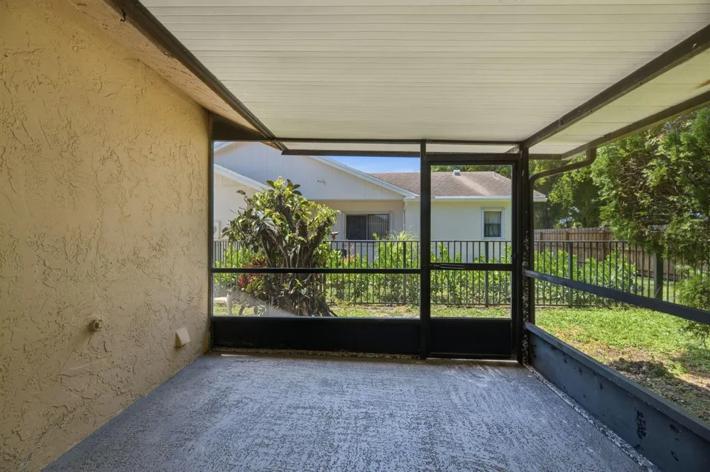 14711 Hideaway Lane #l Delray Beach, FL 33484