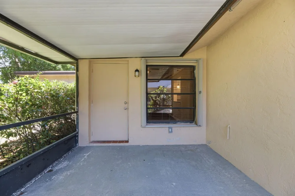 14711 Hideaway Lane #l Delray Beach, FL 33484