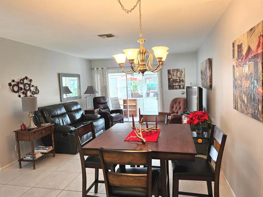 2920 CROSLEY DRIVE E #B West Palm Beach, FL 33415