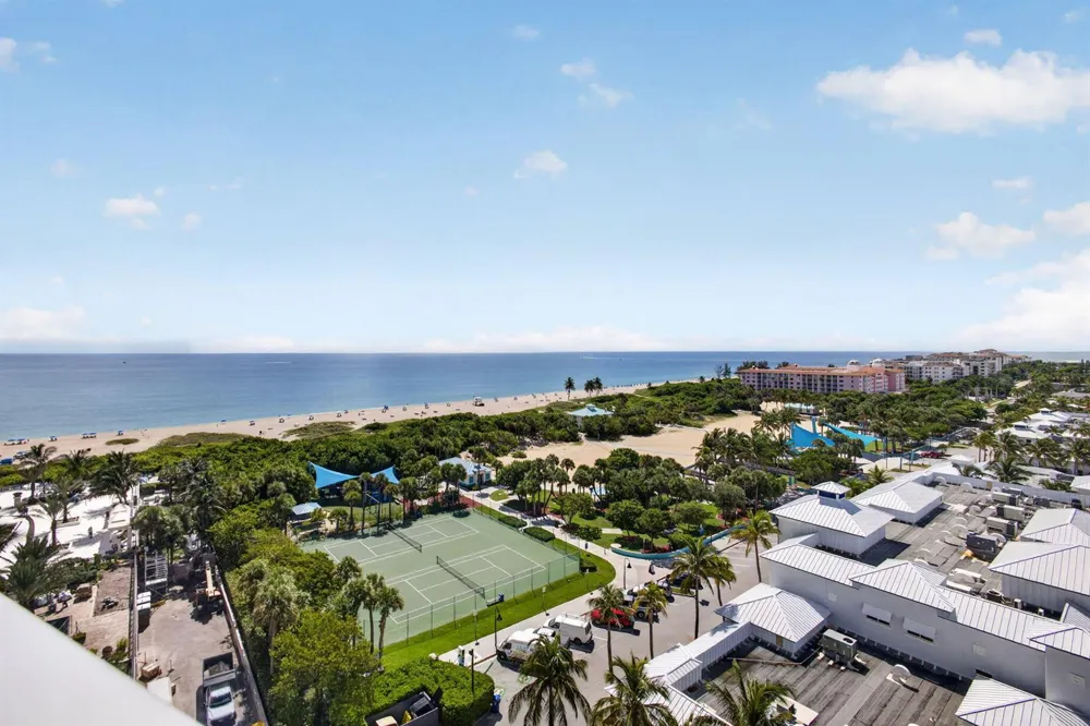 2700 Ocean Drive #905B Riviera Beach, FL 33404