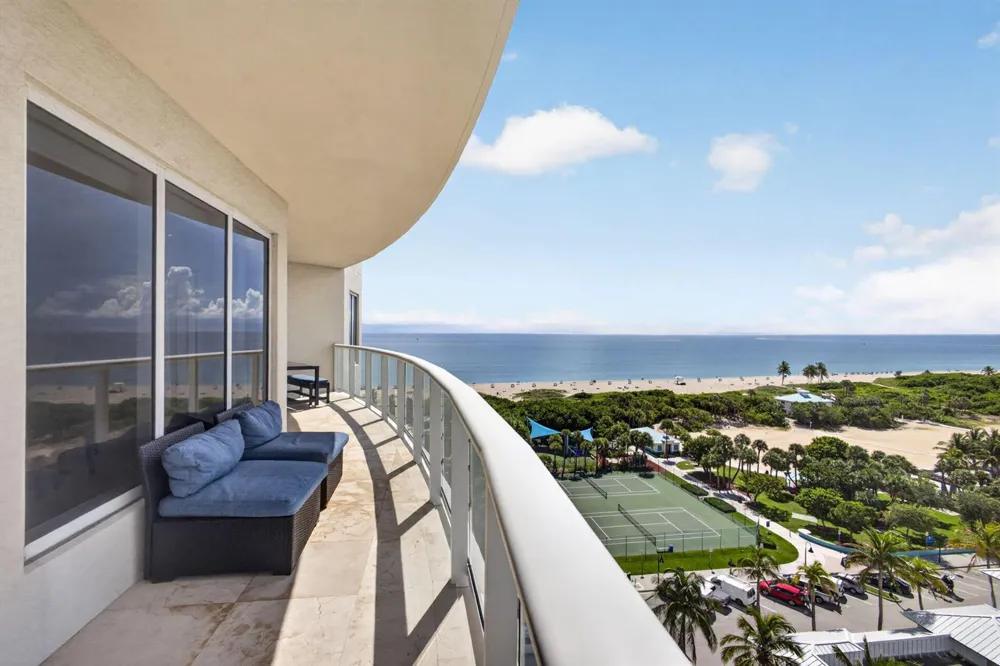 2700 Ocean Drive #905B Riviera Beach, FL 33404