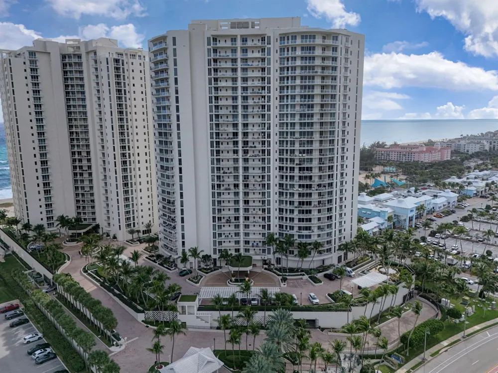 2700 Ocean Drive #905B Riviera Beach, FL 33404