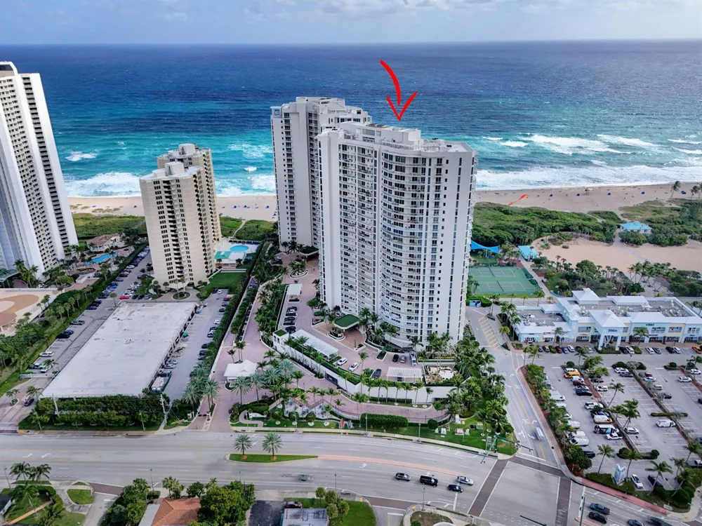 2700 Ocean Drive #905B Riviera Beach, FL 33404