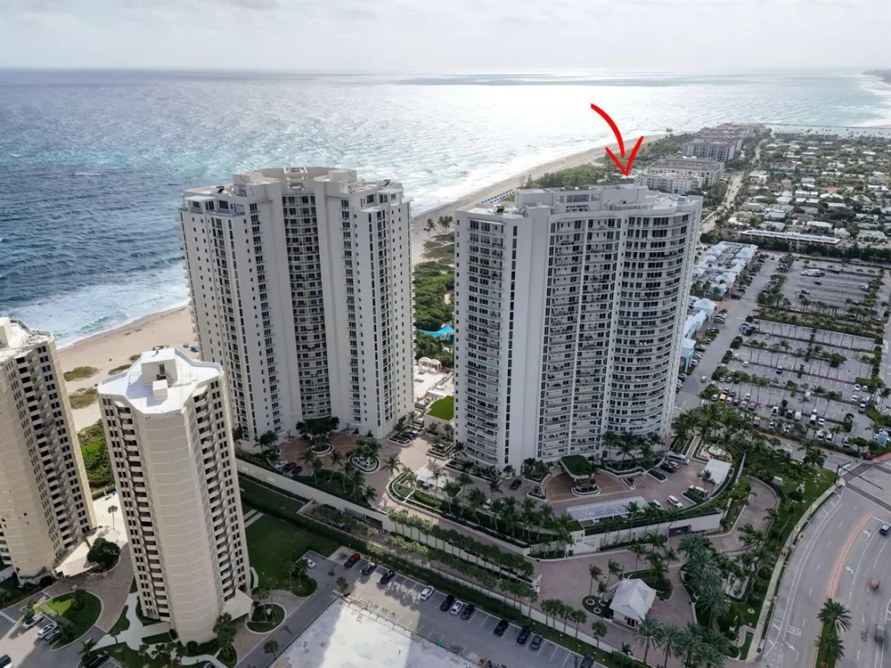 2700 Ocean Drive #905B Riviera Beach, FL 33404