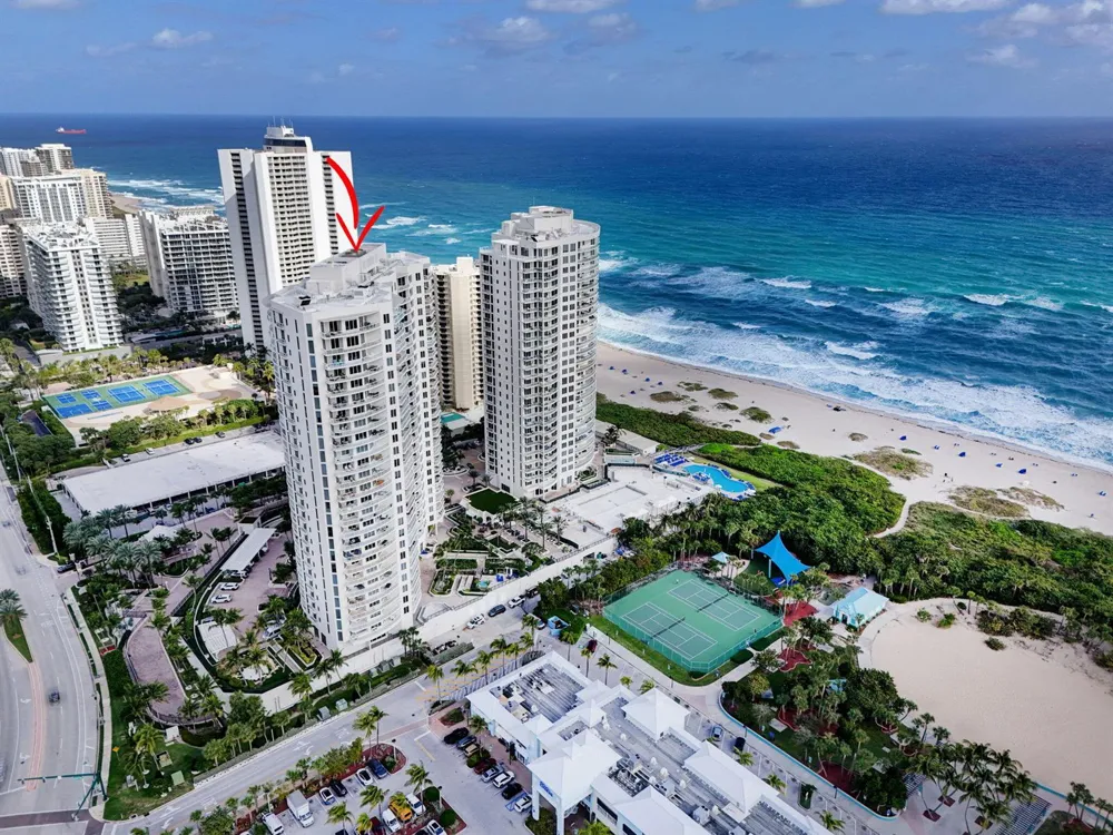 2700 Ocean Drive #905B Riviera Beach, FL 33404