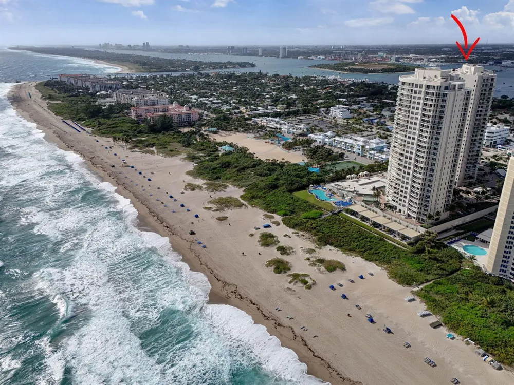 2700 Ocean Drive #905B Riviera Beach, FL 33404