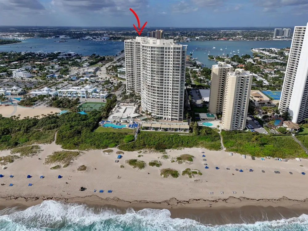 2700 Ocean Drive #905B Riviera Beach, FL 33404