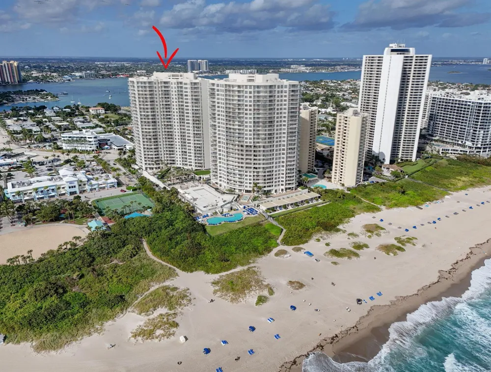 2700 Ocean Drive #905B Riviera Beach, FL 33404